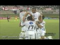 Comunicaciones vs Real España 2-0 [17/09/09] Concacaf Liga de Campeones