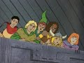 calabozos y dragones capitulo 4 parte 1