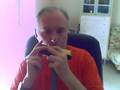 The girl from Ipanema - Chromatic Harmonica - Christian Mascret