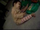 Melissa Dancing