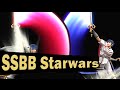 SSBB: Star Wars