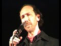 Ricordi, Sbocciavano le Viole - Un chimico