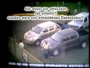 Camionetas del estado usadas para Vandalismo Danielista Camionetas del estado usadas para Vandalismo Danielista