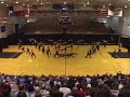 Kingwood Fillies Team Jazz \