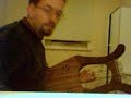 my cd of mystical, ancient lyre music is out now!!! please visit my youtube profile page for details on how to order a copy...

the traditional jewish melody,