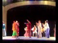 gitanas en córdoba