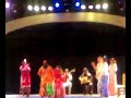 gitanas en córdoba