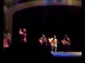 gitanas en córdoba