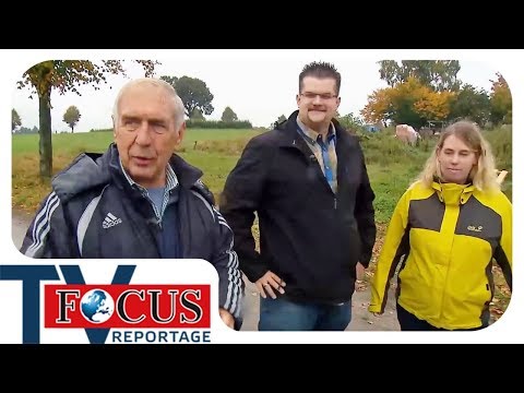 Deutschlands Dörfer sterben aus - Focus TV Reportage