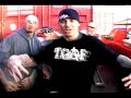 DGAF Joins the Born For Battle Tour May-June \ DGAF Joins the Born For Battle Tour May-June \