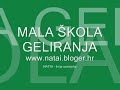 Mala škola geliranja