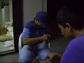 procesando cocaina en guayaquil ecuador