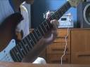Paranoid - Black Sabbath (Cover by Sauer with improvisation.) Paranoid - Black Sabbath (Cover by Sauer with improvisation.)