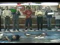 PRIMER HOMENAJE  A DANIEL AGUILLON