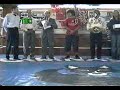 PRIMER HOMENAJE  A DANIEL AGUILLON