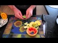 Day 40 - My Juicing Fast Video - How I Juice For Health
