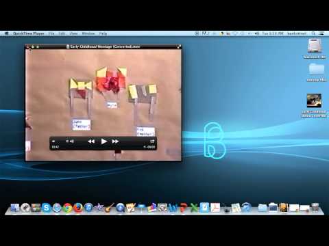how to reduce quicktime file size