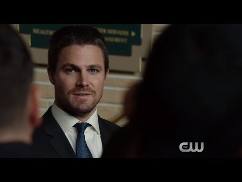 Arrow-verse all Batman references (updated)