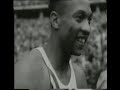 Jesse Owens v/s Hitler Jesse Owens v/s Hitler