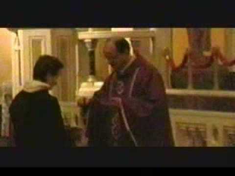 Ash Wednesday - Corpus Christi ...