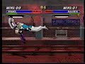 Rafael(P1) Vs Grinder(P2) Rafael(P1) Vs Grinder(P2)