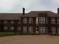 The University of Hull: Welcome To Thwaite Hall: Your Arrival