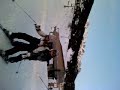 Ski à 2 avec une seule paire de ski_ Ski à 2 avec une seule paire de ski_