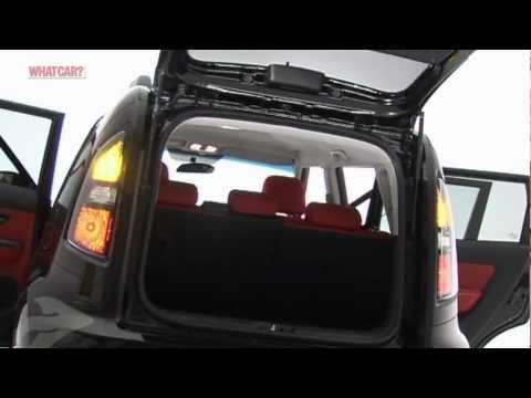 Kia Soul review – What Car? Kia Soul review – What Car?