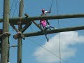 GLSI 2008 Ropes Course GLSI 2008 Ropes Course