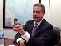 Russ Feingold on the New FISA Legislation