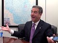 Russ Feingold on the New FISA Legislation