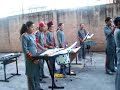 Banda Marcial Kamikaze