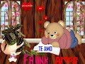 DEPENDO CADA DIA MAS DE TI , CADA VEZ QUE ME BESAS