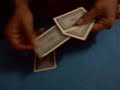 jay quick change cards