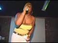 Zoelah - Go Down Low Live at Cafe Omar
