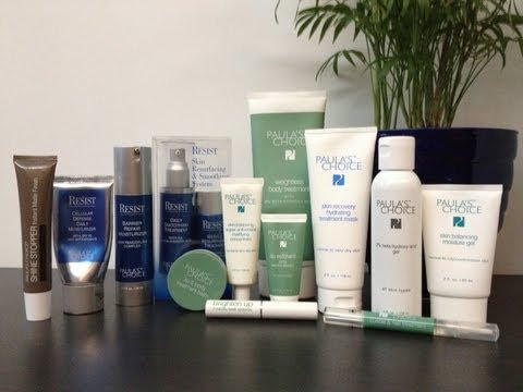 how to repair skin barrier