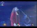 mana-clavado en un bar (unidos por la paz)