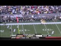 Derek Wolfe vs Vanderbilt 2011
