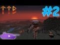 Episode 2 - Heim mit Hindernissen!