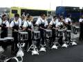 videos de University of Hawaii Drumline 01