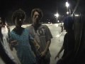 Double Pits To Chesty! Lion's Den Skatepark