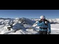 Cybersafe Ferrino - avalanche survival backpack