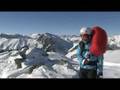 Cybersafe Ferrino - avalanche survival backpack