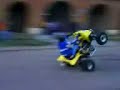 Concentraci�n de Motos de Villademor 2008