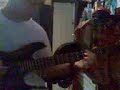 nice and short improvosation on Am nice and short improvosation on Am