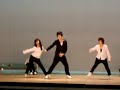NO'8 '08 Korean week in APU on 17th July