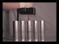 AutoShot3000 Demo 5 16oz Tins AutoShot3000 Demo 5 16oz Tins