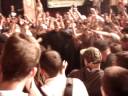 KRS one in crowd(with Bboys) KRS one in crowd(with Bboys)