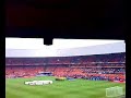 Volkslied Nederland - Wales