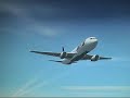 FS2004 SKYMARK Boeing 767-300ER Fukuoka to Tokyo FS2004 SKYMARK Boeing 767-300ER Fukuoka to Tokyo